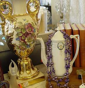 Best Quotes on Antiques and Collectibles \