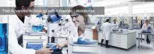 Advanced Laboratories