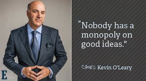 Awesome Entrepreneurship Quotes From The Sharks [SharkTank]