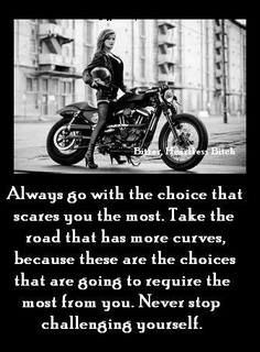 ... cafes racers bikes biker babes biker girls quotes girl motorcycle