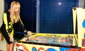 US producer The Dream has also teased new music from the US star after ...