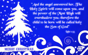 merry christmas christian quotes