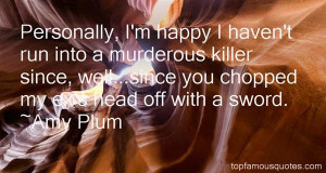 Amy Plum Quotes Pictures