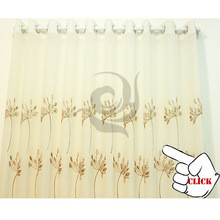 ... curtain fabric embroidered sheer fabric embroidered linen curtain