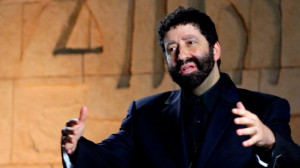 Rabbi Jonathan Cahn Speaks Bold Truth To Power - Jim Bakker Show