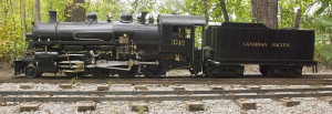 Steam vs Diesel Locomotives