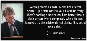 More P. J. O'Rourke Quotes