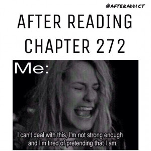 ACCURATE. #after3 #272