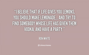 Ron White Quotes /quote/ron-white/i-believe