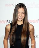 TEEN VOGUE YOUNG HOLLYWOOD PARTY, OCT 2010