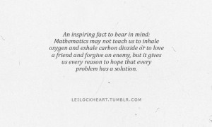 carbon dioxide, fact, forgive, love, mathematics, nice, oxygen ...