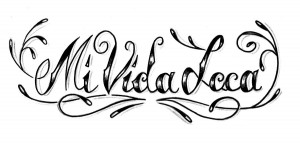 Mi Vida Loca Drawings Mi vida loca by tashitam