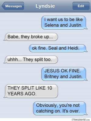 600 x 797 · 230 kB · jpeg, Funny Break Up Text Fails