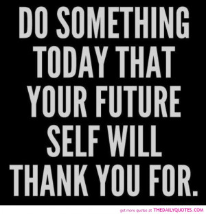 Do Something Today