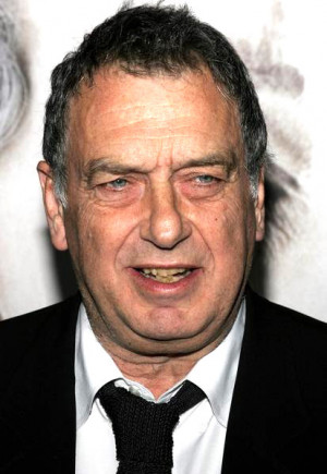 Stephen Frears Picture 1