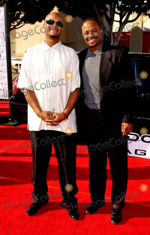Todd Bridges Picture the Bet Comedy Awards Arrivals at the Pasadena