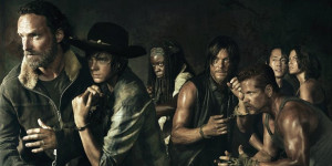 Walking Dead Season Five Finale: Odds on Who Will Die