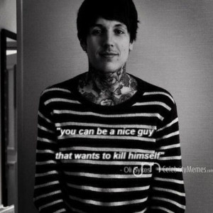 oli sykes quotes source http car memes com oli sykes quotes ...