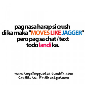 Girl Quotes Tumblr Tagalog