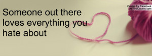 ... out there loves everything you hate about yourself 3 , Pictures