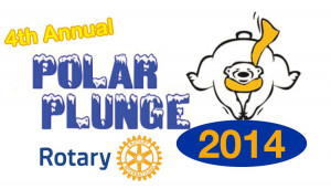 Polar Plunge Logo 2014 2014 polar plunge