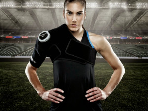 Hope Solo Quot...