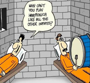 Marching Band Drummer Jokes