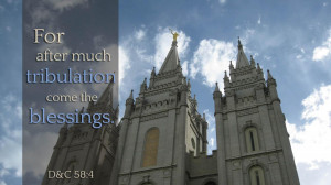 LDS Quotes Lite- screenshot