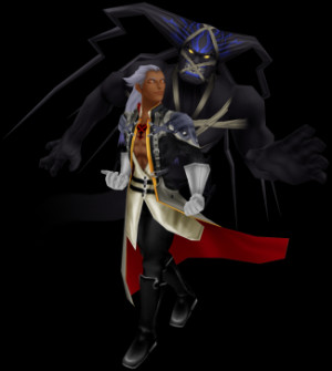 Thread: The fake Character FAQ/movelist Thread