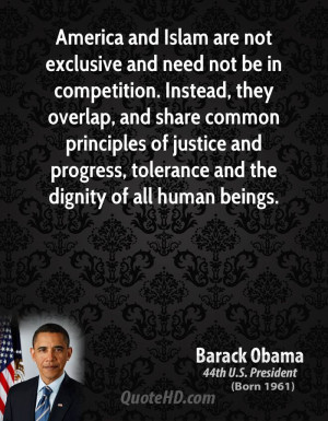 Barack Obama Quotes