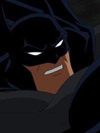 You don't understand. I don't think you'd ever understood.