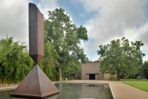 The mission of the Rothko Chapel is to inspire people to action ...