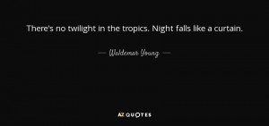 Waldemar Young Quotes