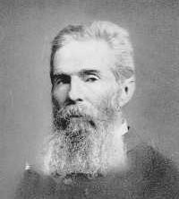 Herman Melville (1819 - 1891)