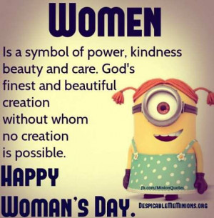 women women is a symbol of power kindness beauty and care god s finest ...