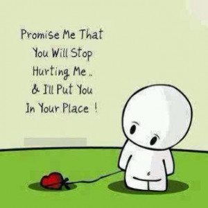 promise...