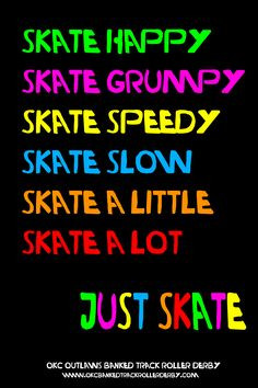 okc outlaws roller derby just skate more rollers girls rollers derby ...