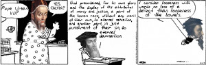 John Calvin Predestination File:calvin again.png
