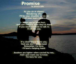 Im Here For You Picture