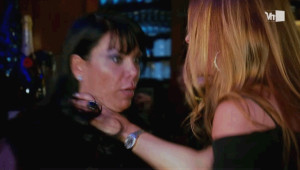 Drita D’avanzo Puts Renee Graziano On BLAST; Laughs At Renee For ...