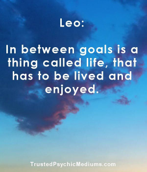 14 Quotes About The Leo Star Sign | Trusted Psychic Mediums
