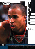 Dwyane Wade — What They Say