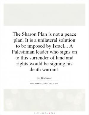 Pat Buchanan Quotes