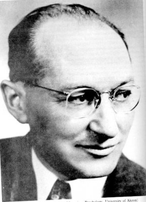 Kurt Lewin