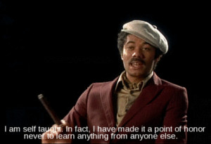 Garth marenghi's Dark Place