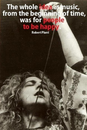 Led Zeppelin
