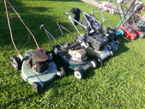 Find Used Lawn Mower For Sale