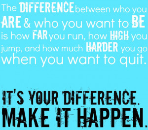 ... , or all of the about. Here's some great quotes to help you motivate