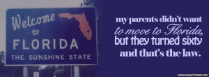My Parents Didnt Want To Move Florida Cover
