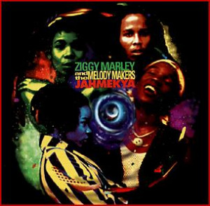 Ziggy Marley & The Melody Makers Song Lyrics